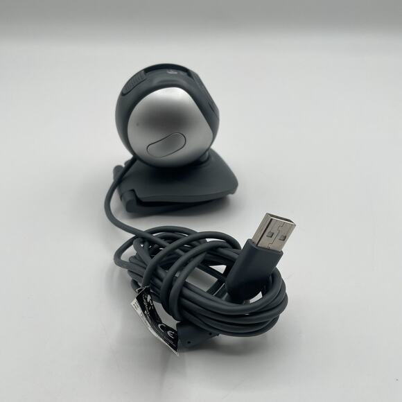 Logitech Webcam 1.3 Megapixel Camera USB Connector Model V-U0006 - Picture 6 of 7